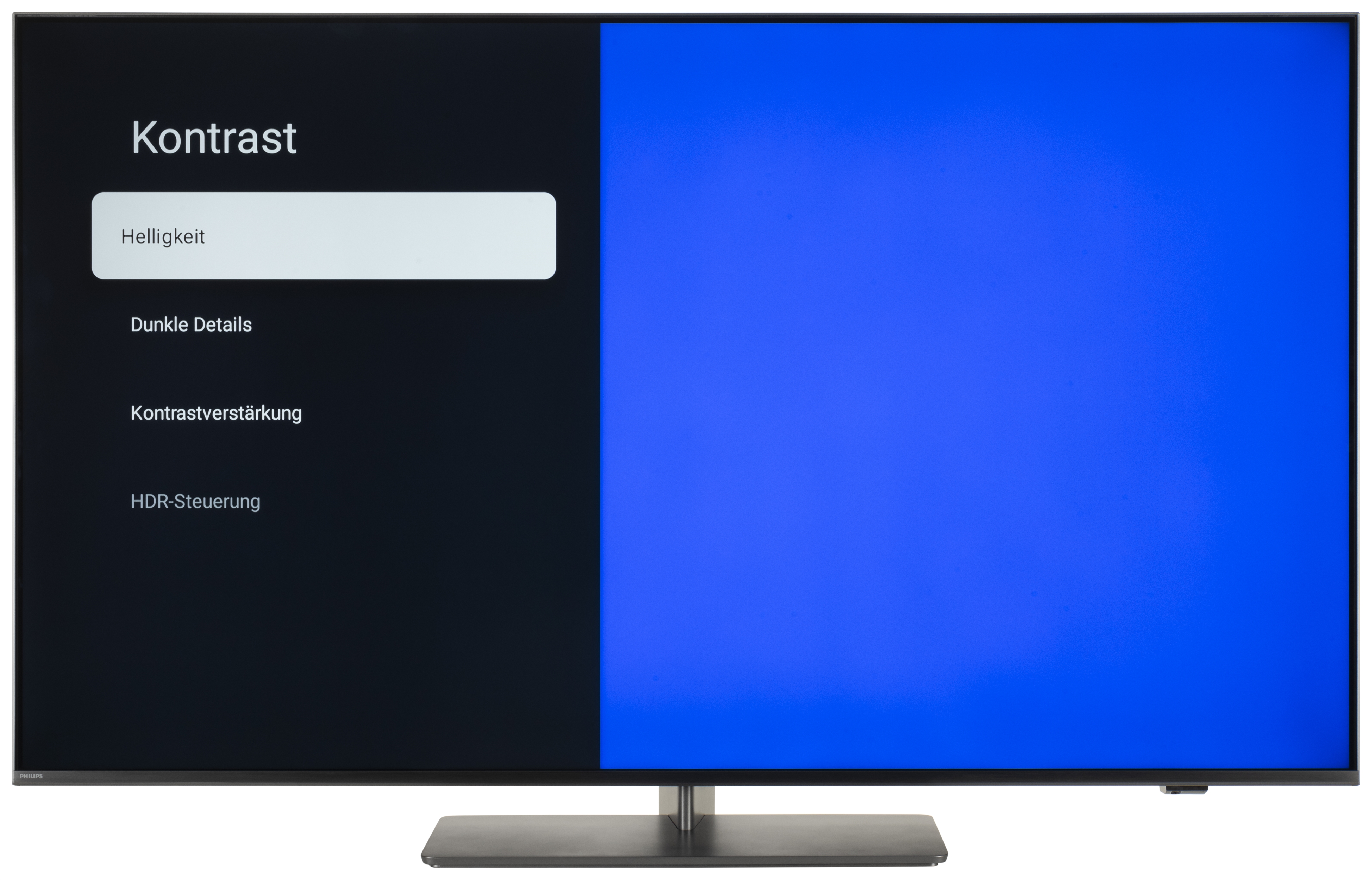 PHILIPS 65PUS8818