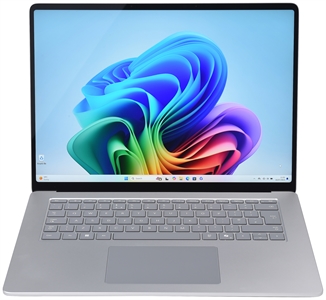 MICROSOFT SURFACE LAPTOP 7 15" 16GB RAM 256GB SSD