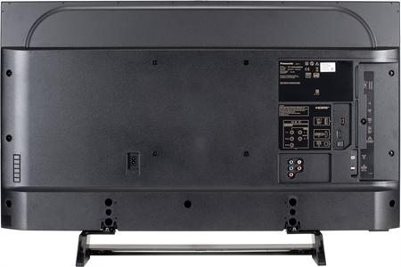 PANASONIC TX-40GX800E