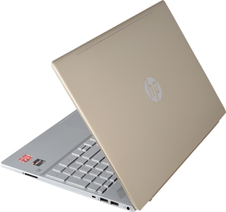 HP Pavilion 15-cw0001ns