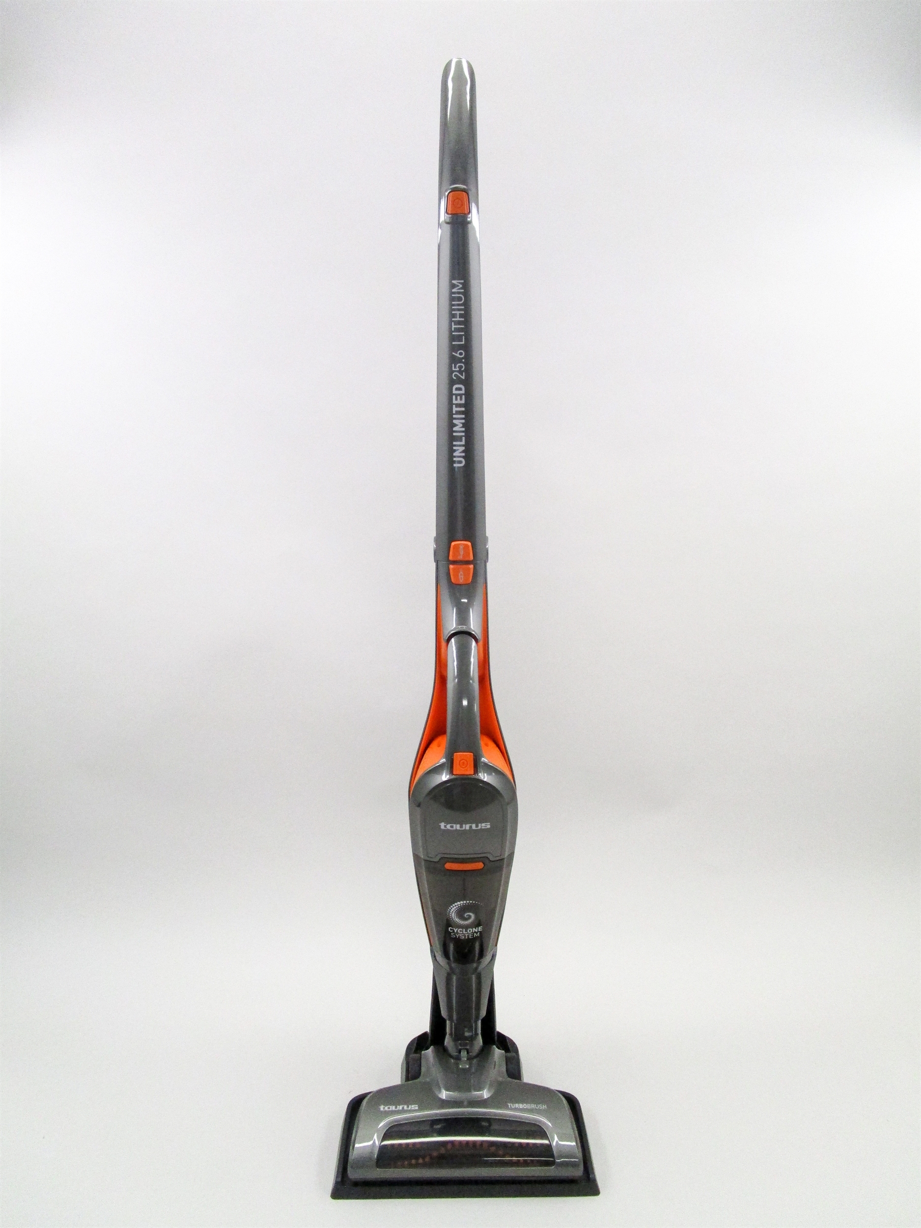 TAURUS 948.966 UNLIMITED 25.6V
