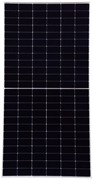 JINKO Tiger Pro 530W Mono Half Cell - JKM530M-72HL4-V