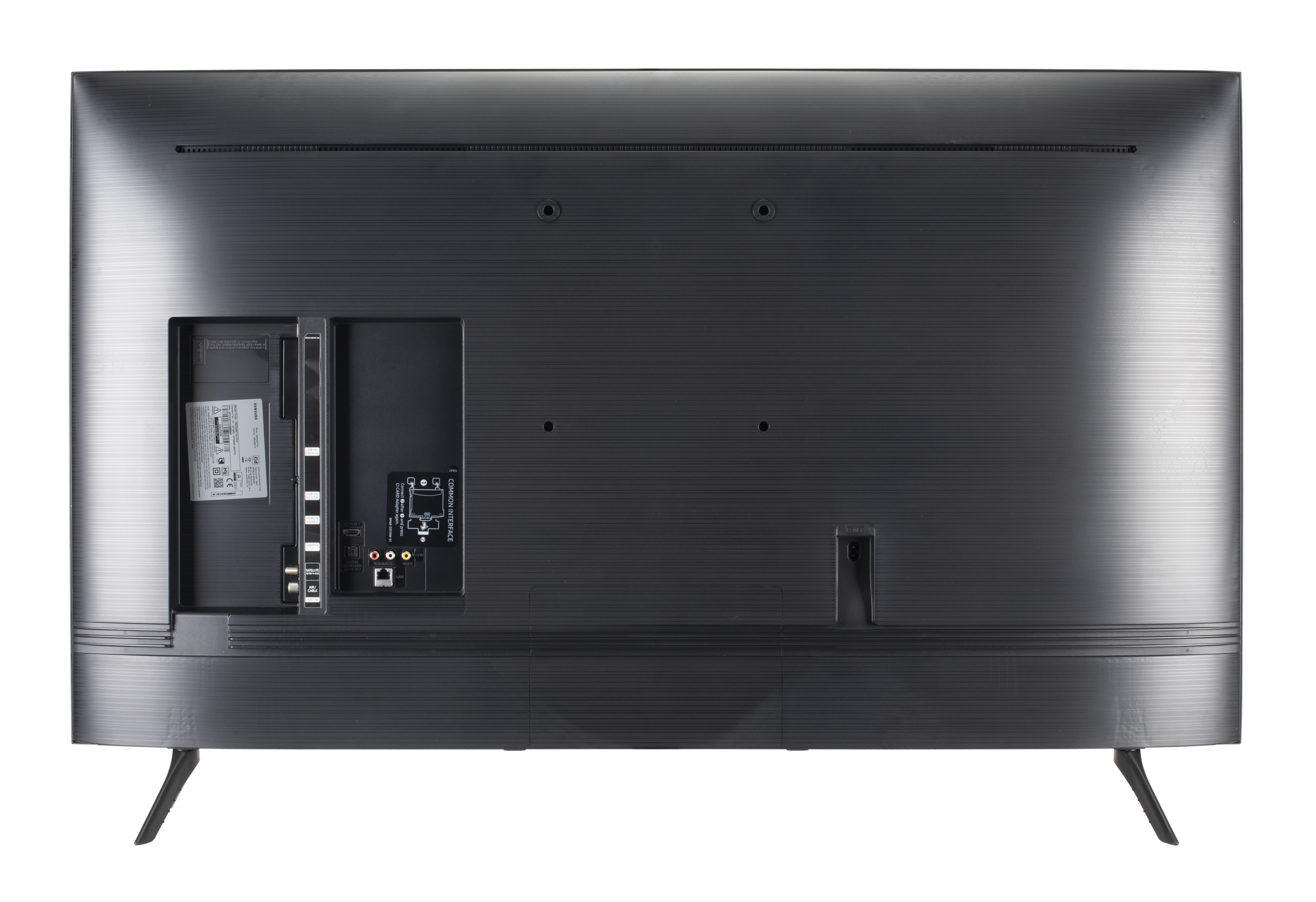 SAMSUNG QE50Q60T