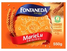 FONTANEDA MarieLu original