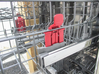 WHIRLPOOL WSFC 3M17 X