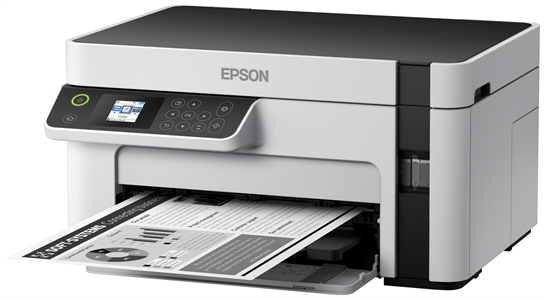EPSON ECOTANK ET-M2120