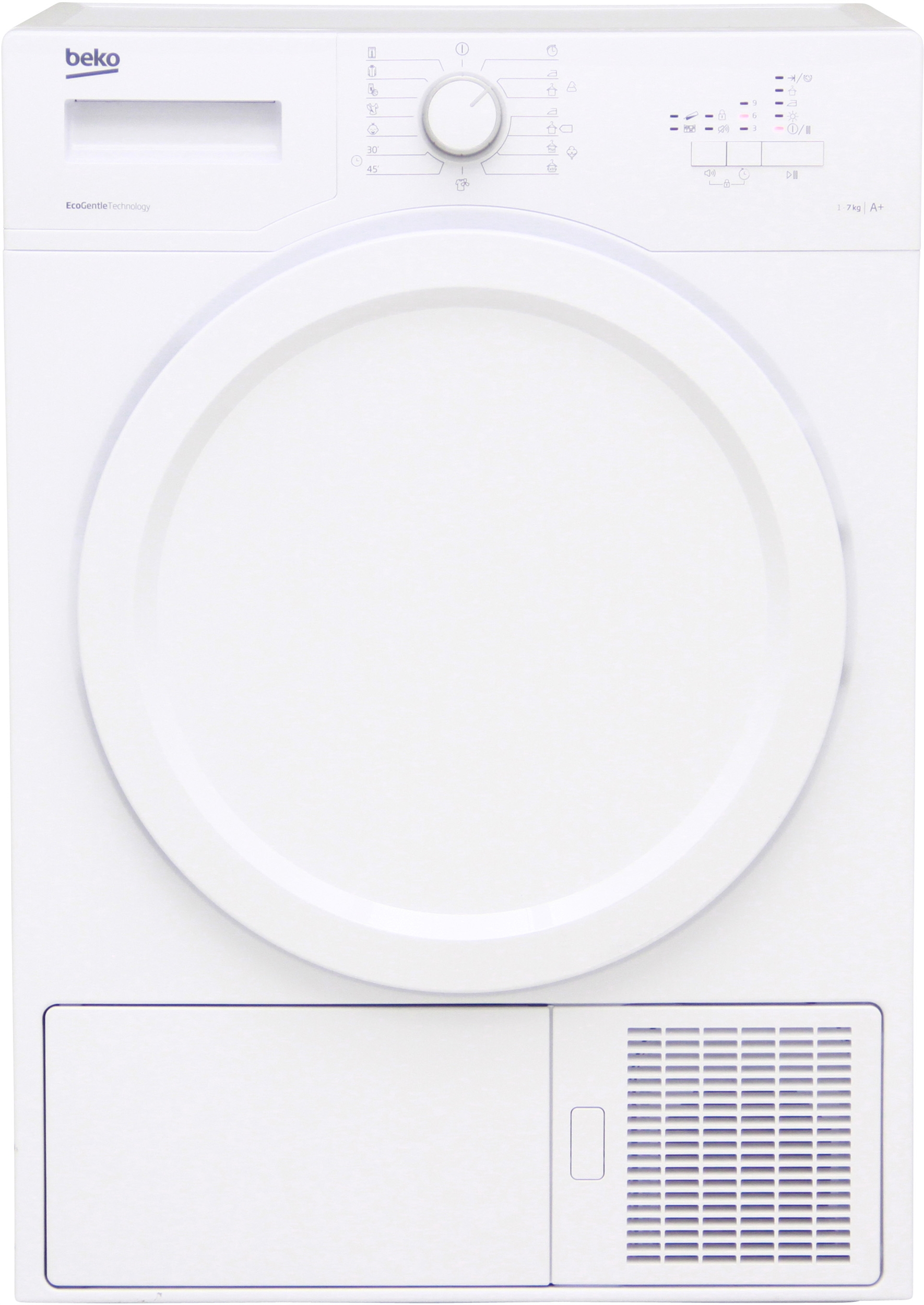 BEKO DS7331PA0