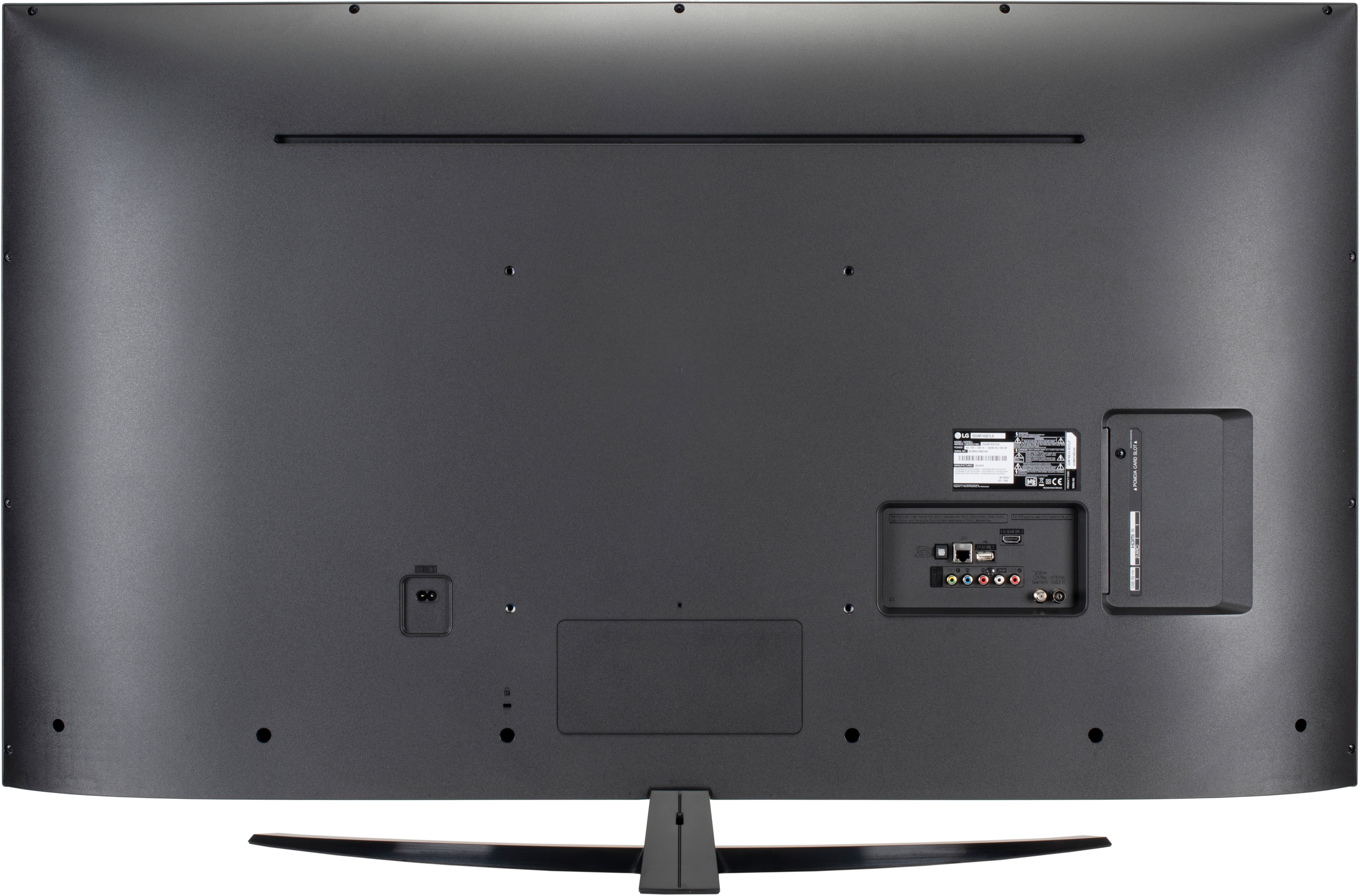 LG 55UM7450PLA
