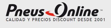 NEUMATICOSPNEUSONLINE