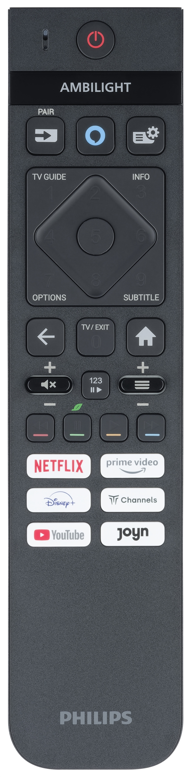 PHILIPS 55PUS8500/12