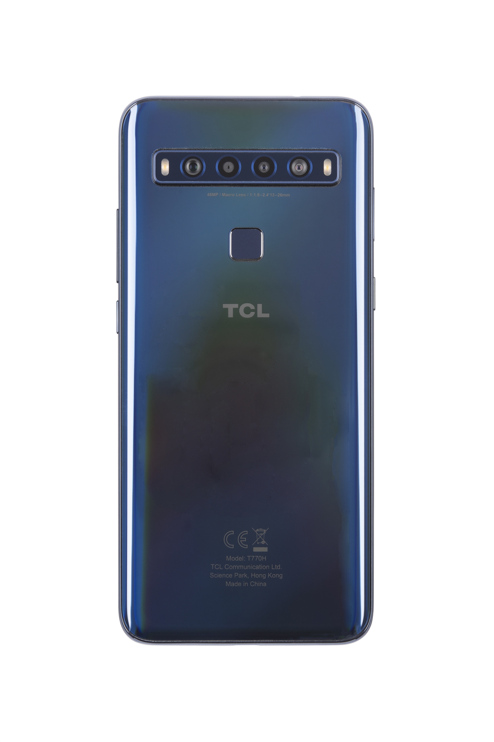 TCL 10L 64GB