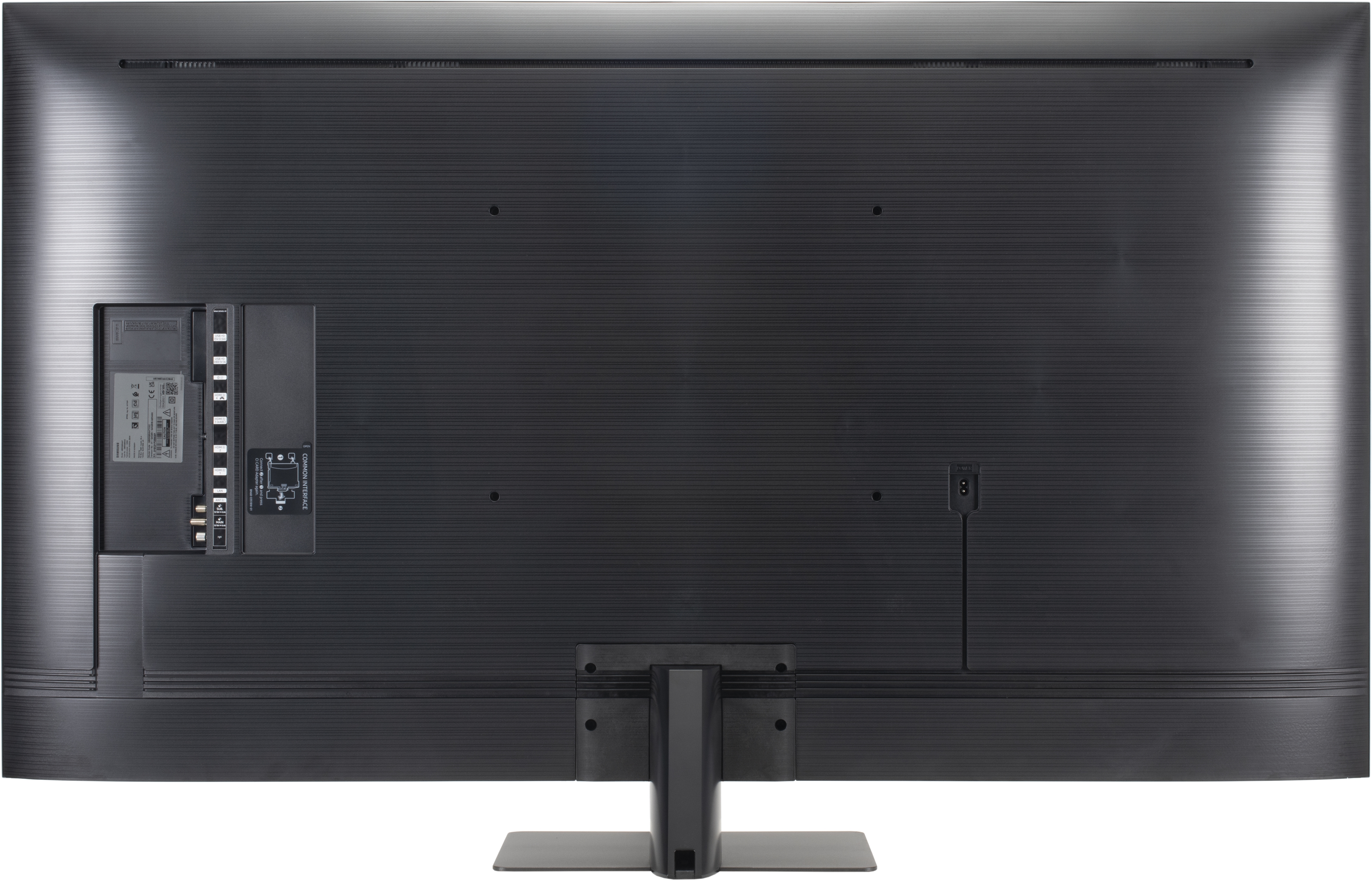 SAMSUNG QE65Q80A
