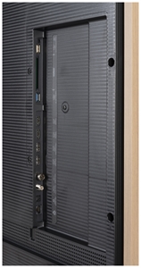 HISENSE 65S7NQ