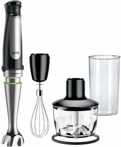 BRAUN MQ 7035X MULTIQUICK 7