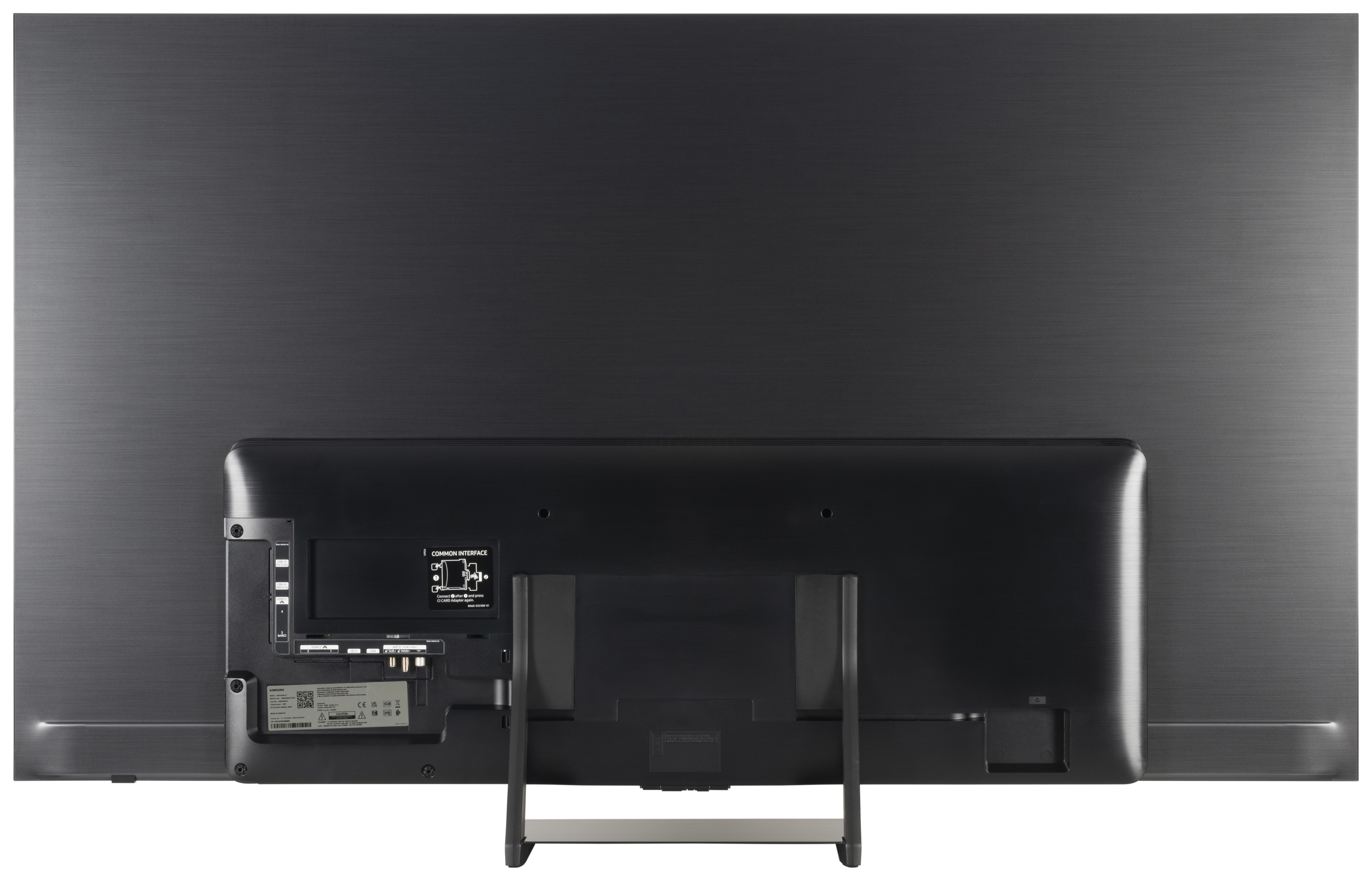 SAMSUNG TQ65S90C
