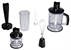 BRAUN MQ 9147 X MultiQuick 9