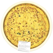 MERCADONA PREP. TORTILLA DE PATATA CON CALABACIN