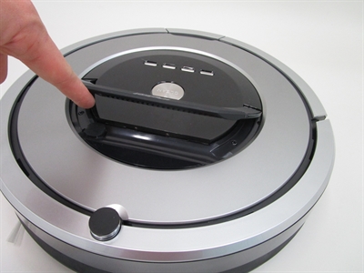 IROBOT ROOMBA 886