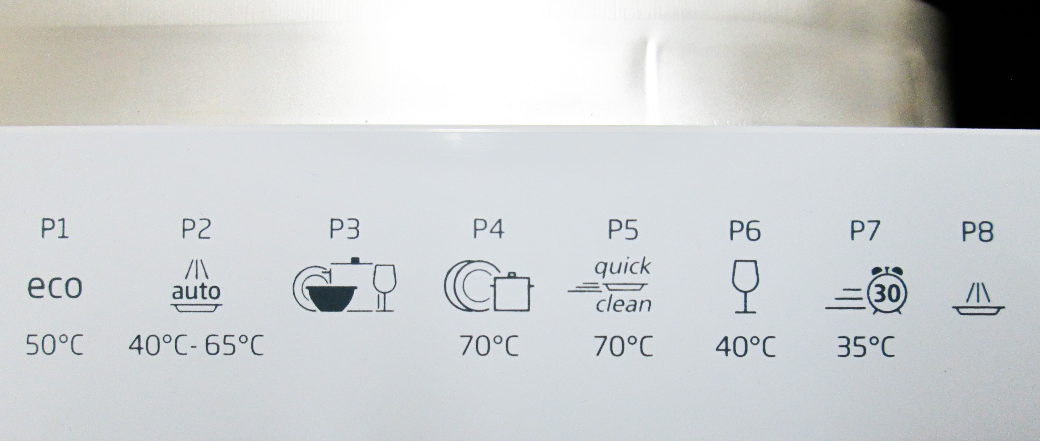 BEKO DFN28321W