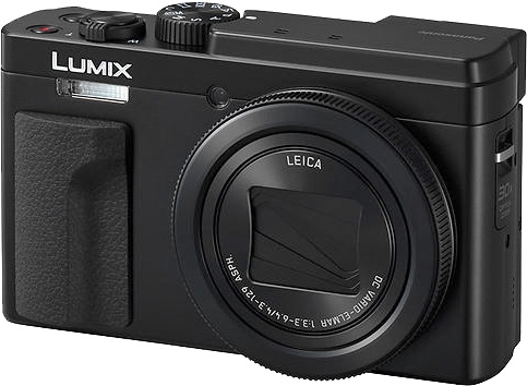 PANASONIC LUMIX DC-TZ95