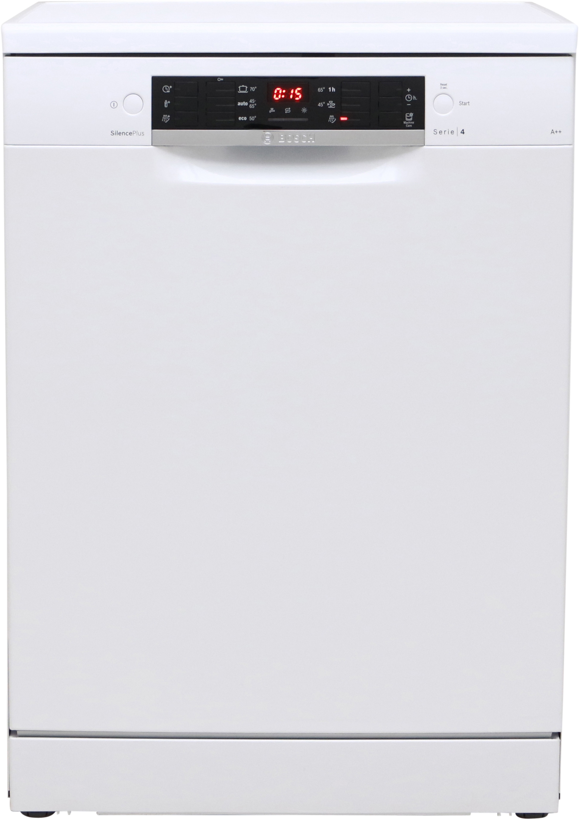 BOSCH SMS46JW06E