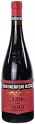 FAUSTINO RIVERO ULECIA TINTO. CRIANZA. VENDIMIA SELECCIONADA 2021