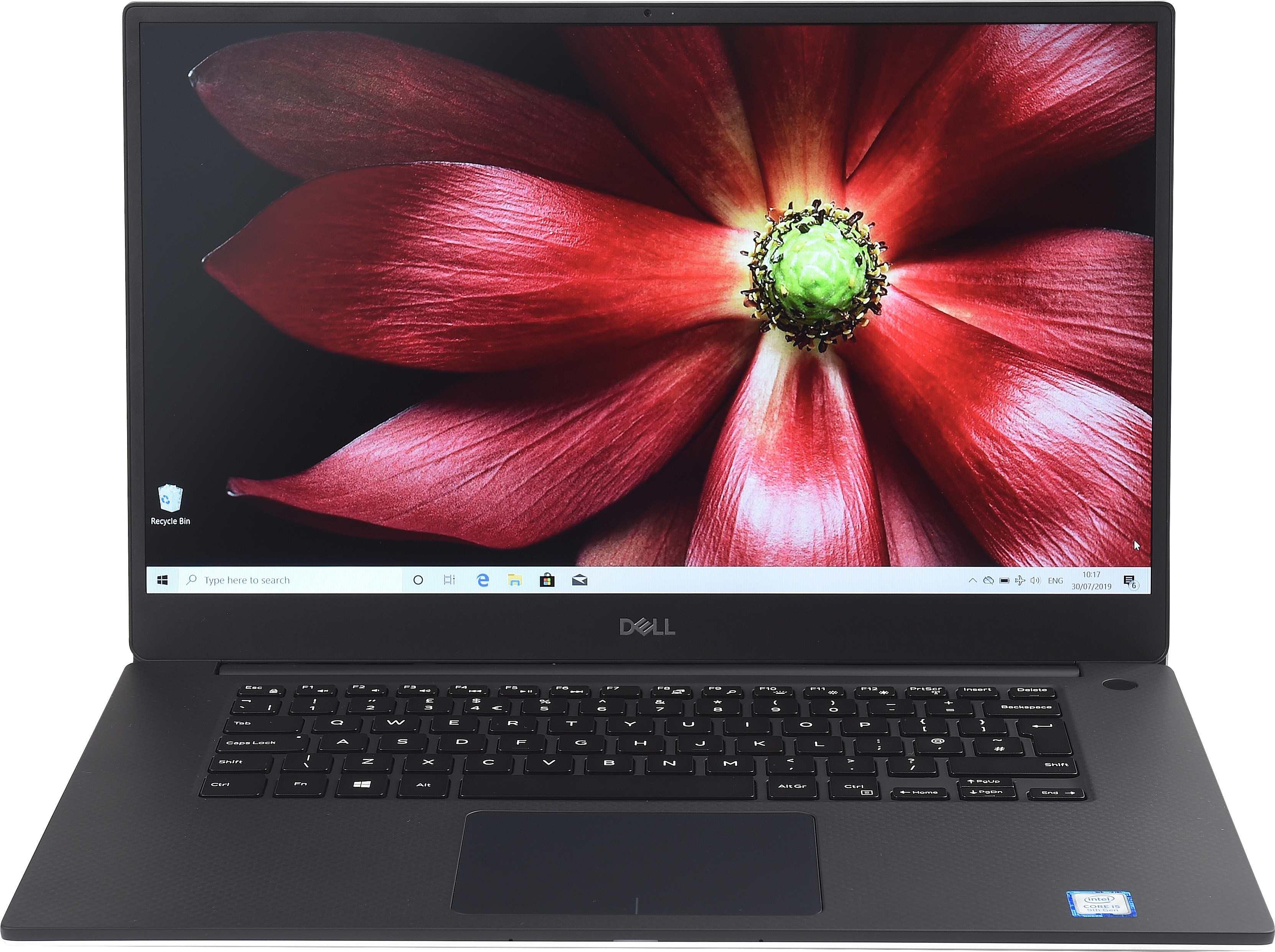 DELL NUEVO XPS 15 (2019) CN79005