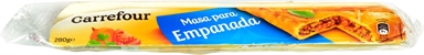 CARREFOUR MASA PARA EMPANADA