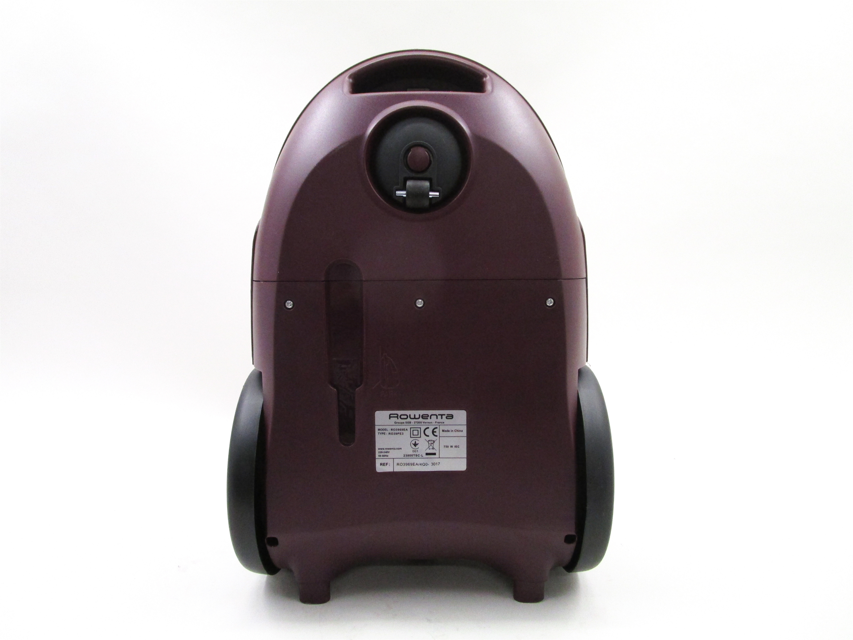 ROWENTA RO 3969 EA COMPACT POWER