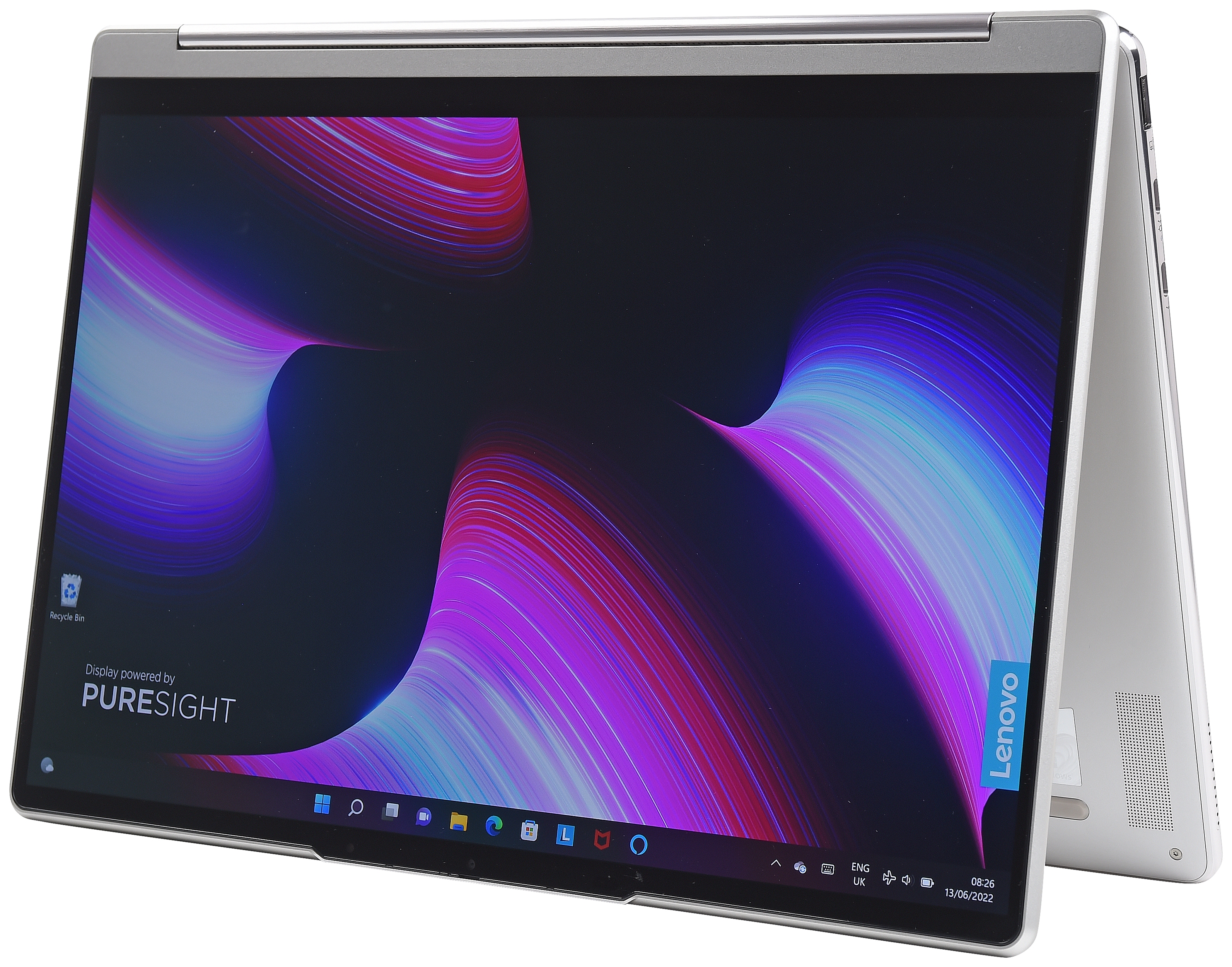 LENOVO YOGA 9 14IAP7