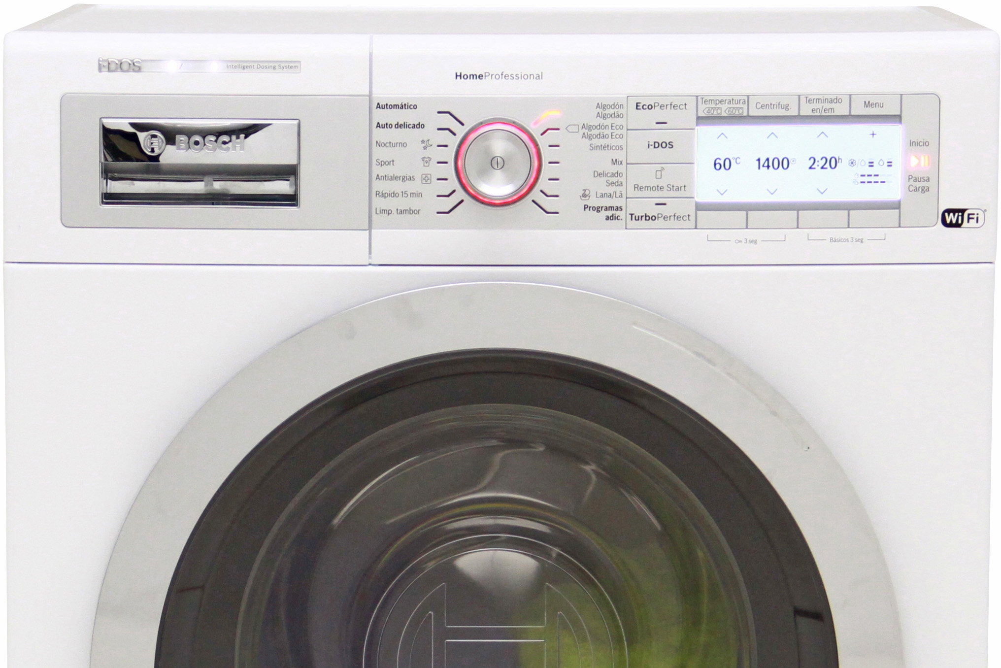 BOSCH WAYH890ES
