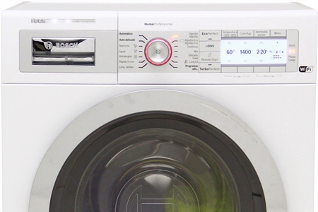 BOSCH WAYH890ES