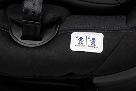 CHICCO SEAT2FIT I-SIZE AIR