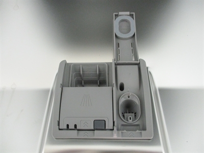 BOSCH SMS46IW08E