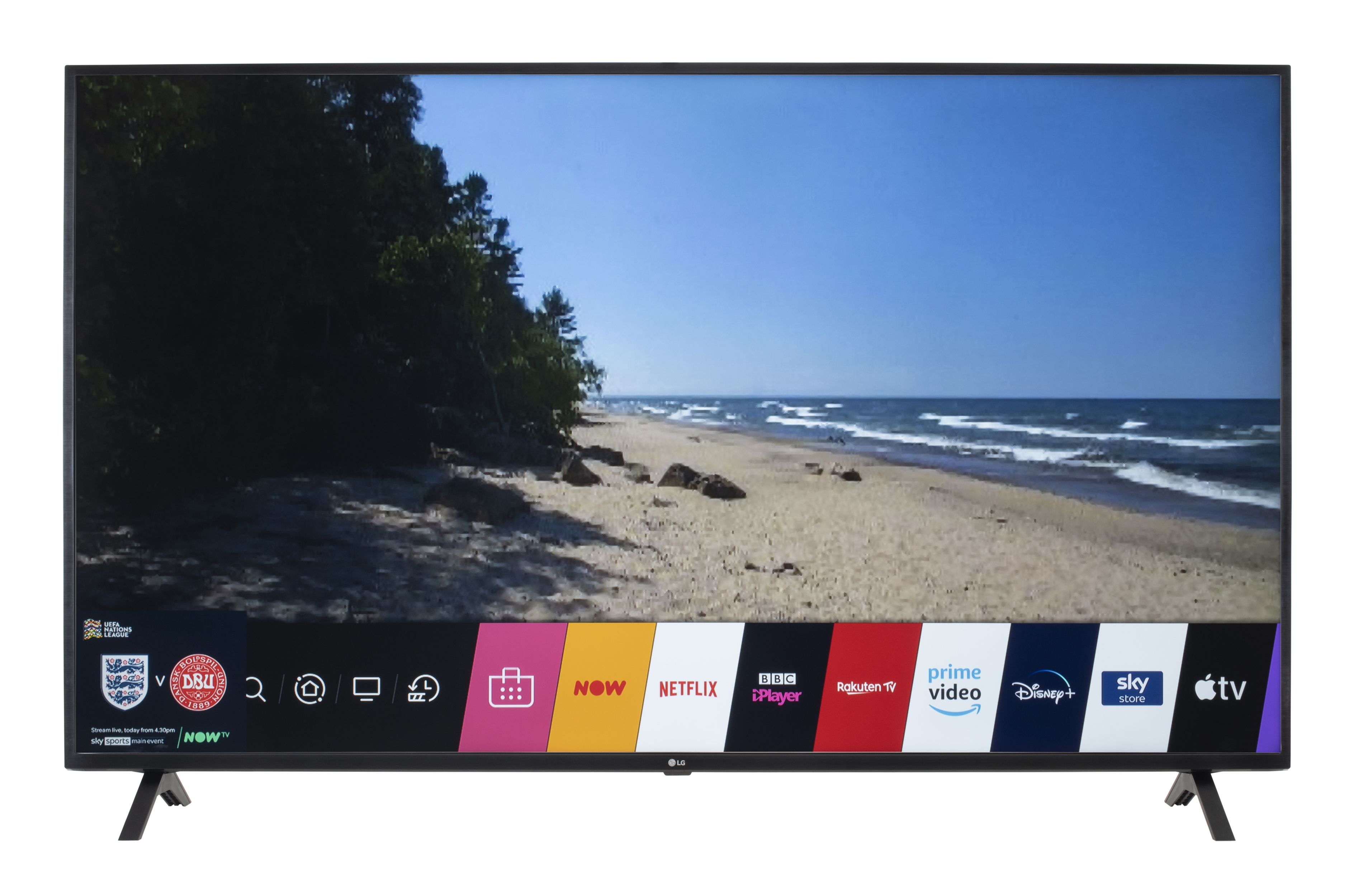 LG 65UN73006LA