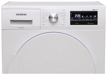 SIEMENS WT47W461ES