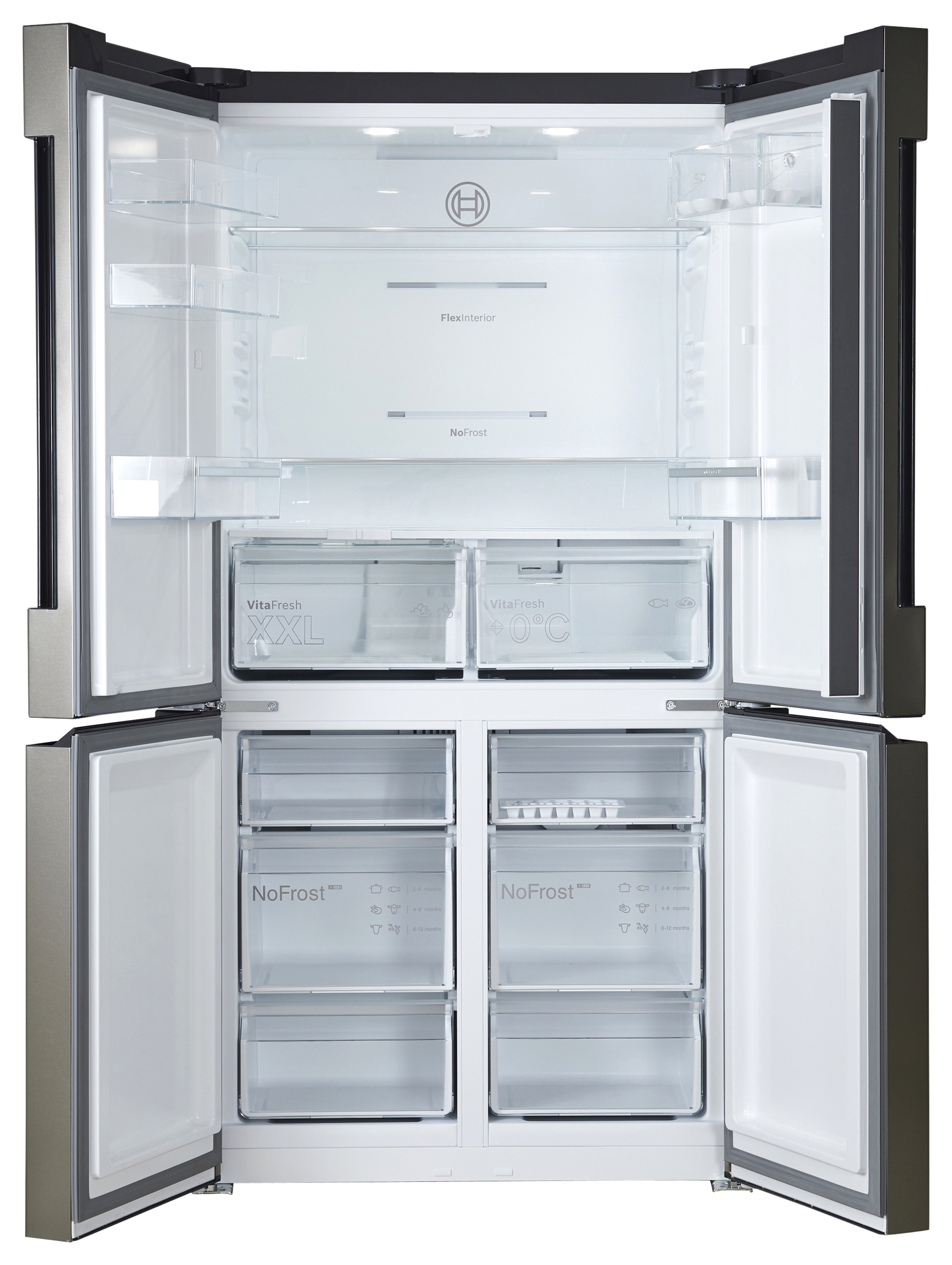 BOSCH KFN96VPEA