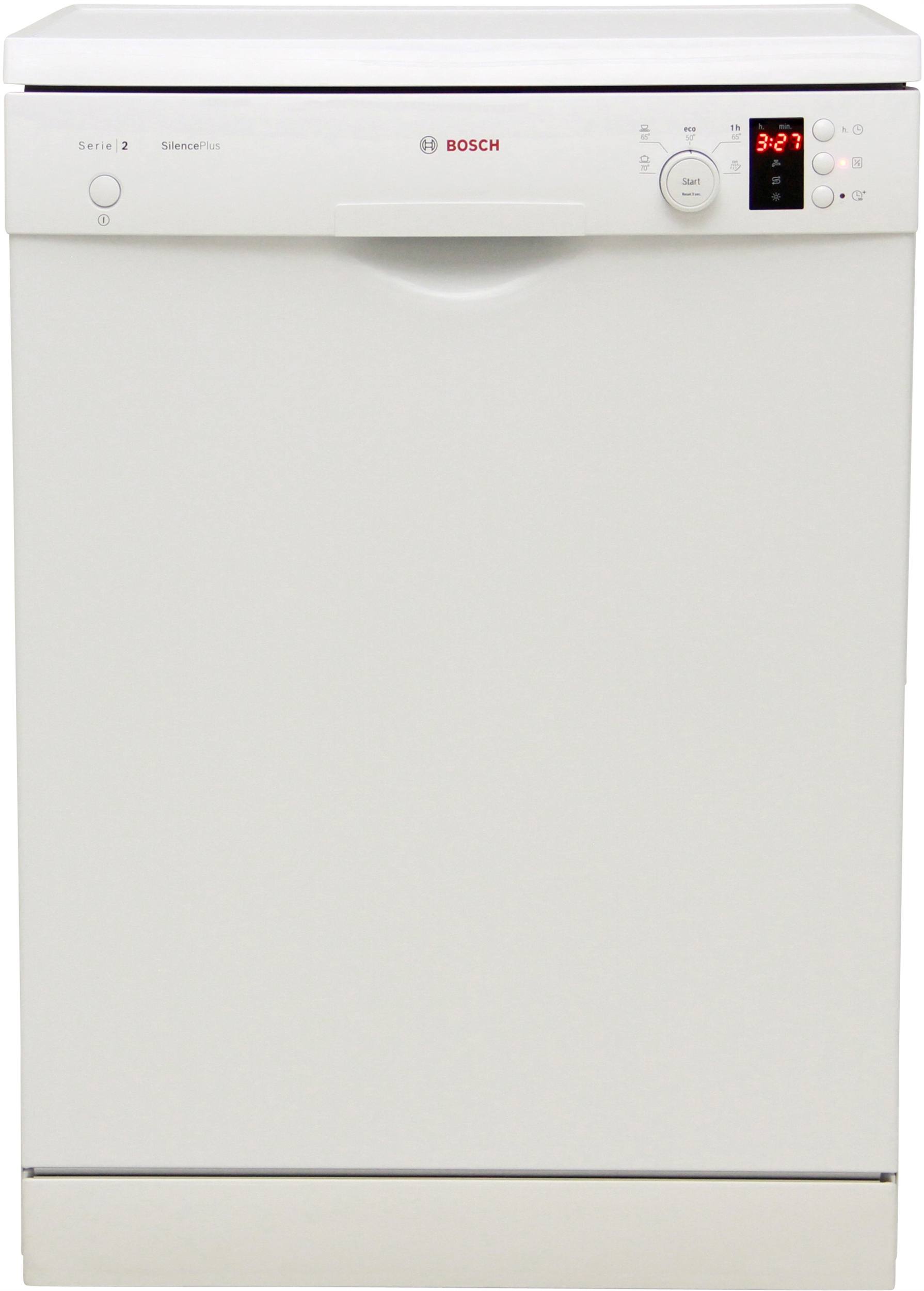 BOSCH SMS25FW07E
