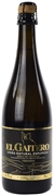 EL GAITERO SIDRA NATURAL ESPUMOSA, DOP