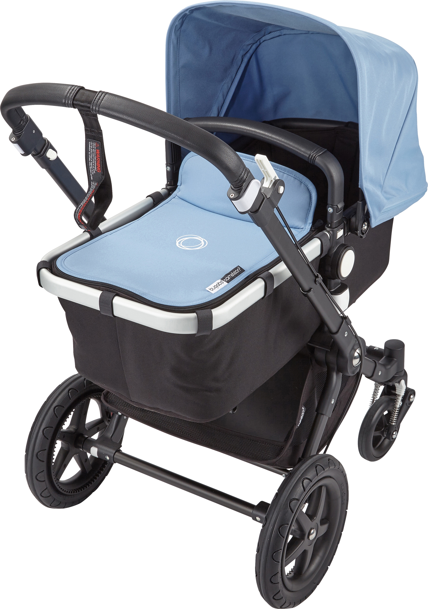 BUGABOO CAMALEON 3 PLUS