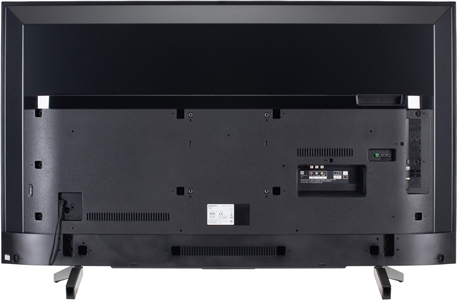 SONY KD-55XF7096