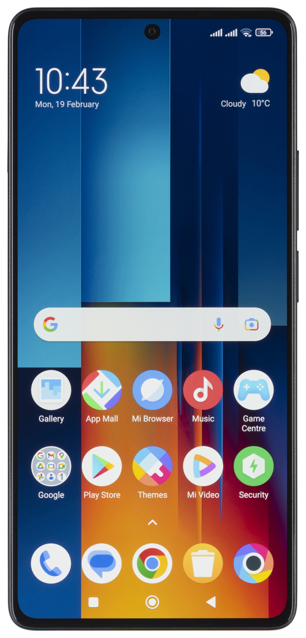 POCO M6 PRO 256GB 8GB