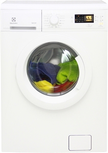 ELECTROLUX EWF1281EOW