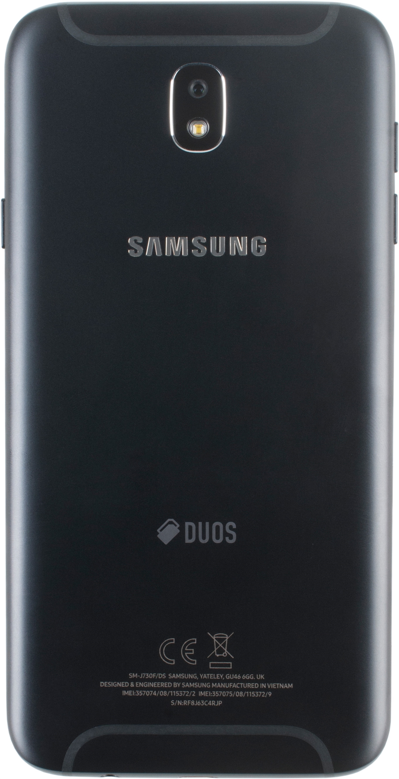 SAMSUNG GALAXY J7 (2017)