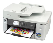 BROTHER MFC-J5345DW