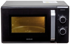 CECOTEC GRANDHEAT 3030