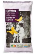 EROSKI Patatas fritas en sartén