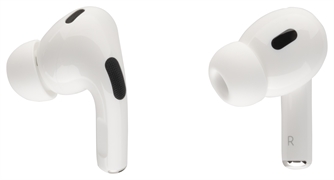 APPLE AIRPODS PRO (2º GENERACIÓN) CON ESTUCHE DE CARGA MAGSAFE (USB-C)