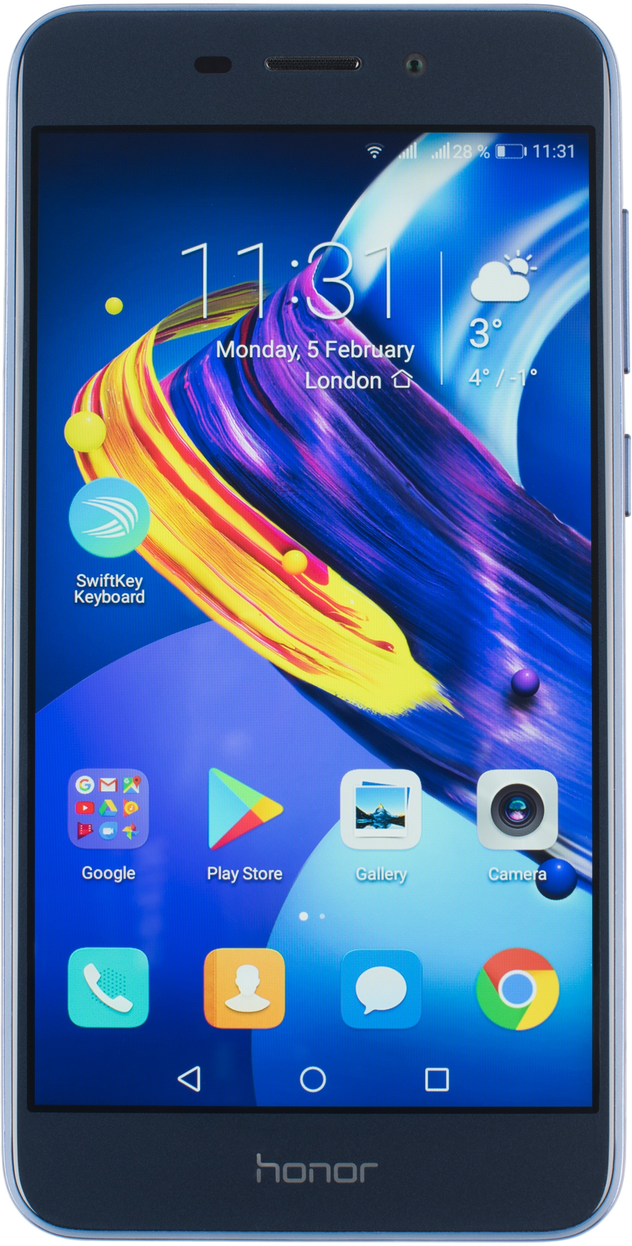 HONOR 6C PRO