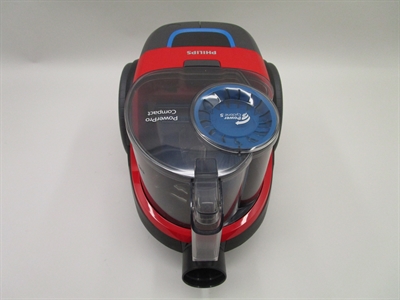 PHILIPS FC9330/09 POWERPRO COMPACT